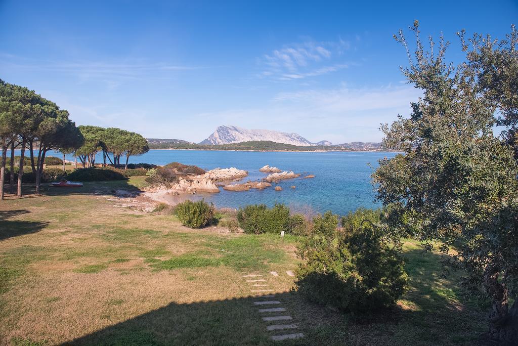 Villa aan het Strand
