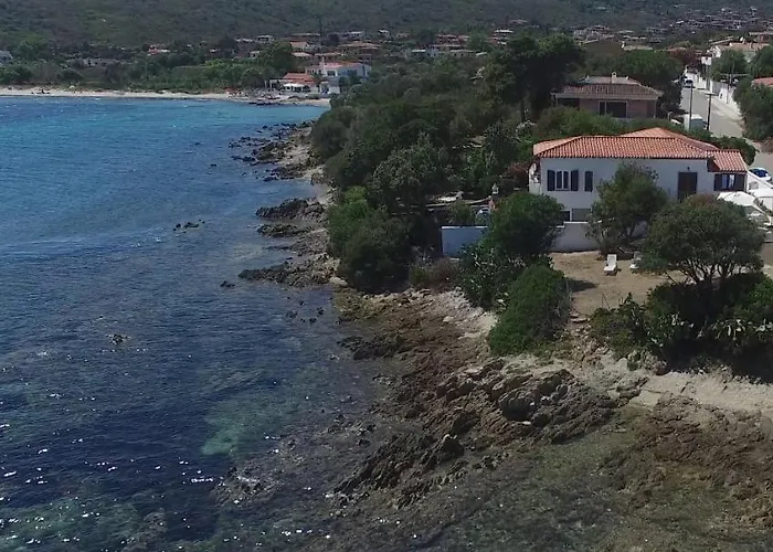 Punta Sirenella