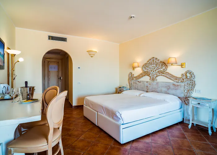 Hotel Dp Olbia - Sardinia