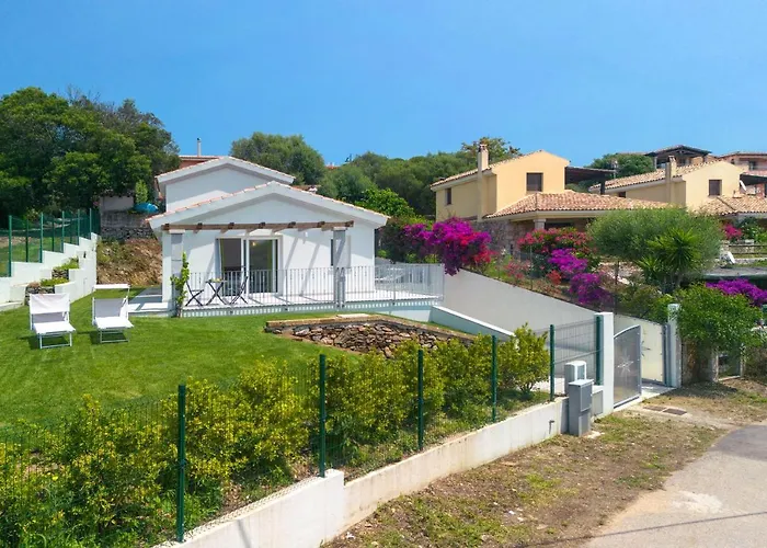 Sardegna E - New Rooms