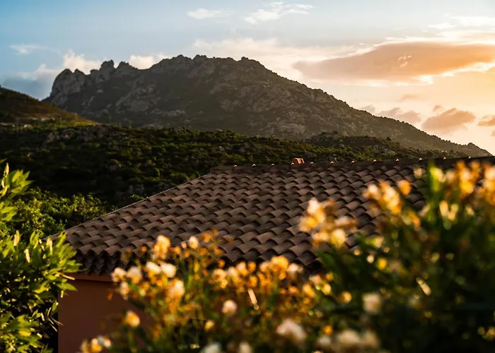 Casagliana Suite Resort
