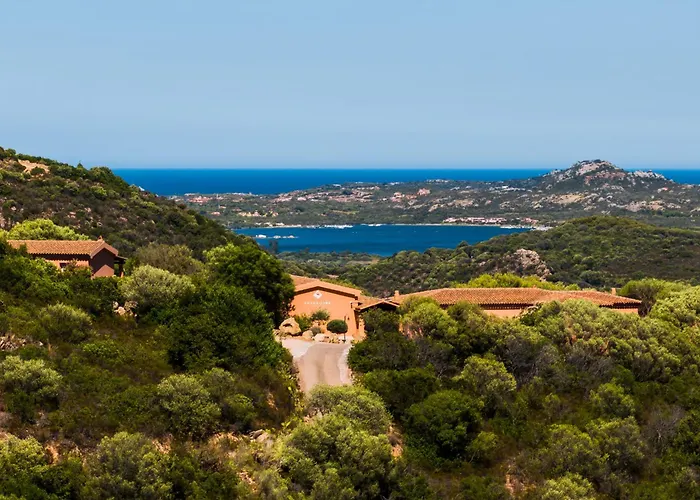 Casagliana Suite Resort