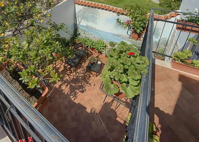 B&B Antica Dimora