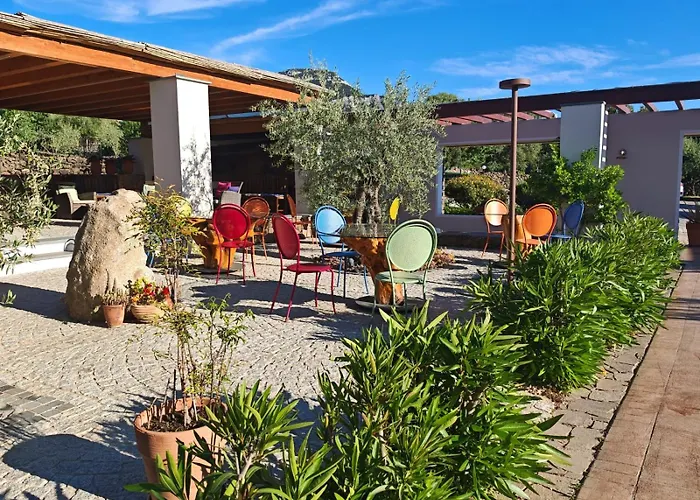 Hotel Barbagia