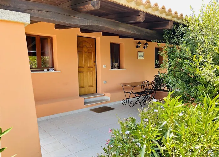 Casagliana Suite Resort