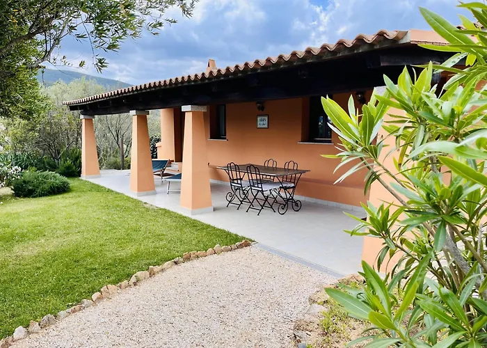 Casagliana Suite Resort