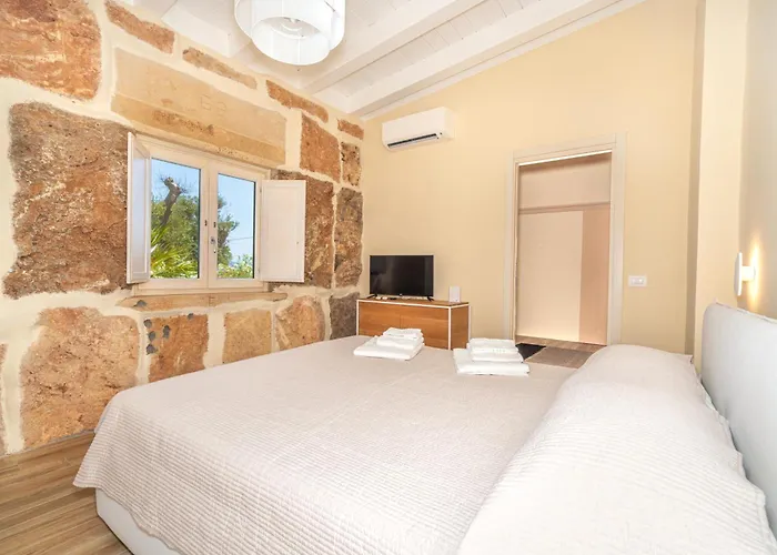 Sacuba Resort & Botanic Golf Club