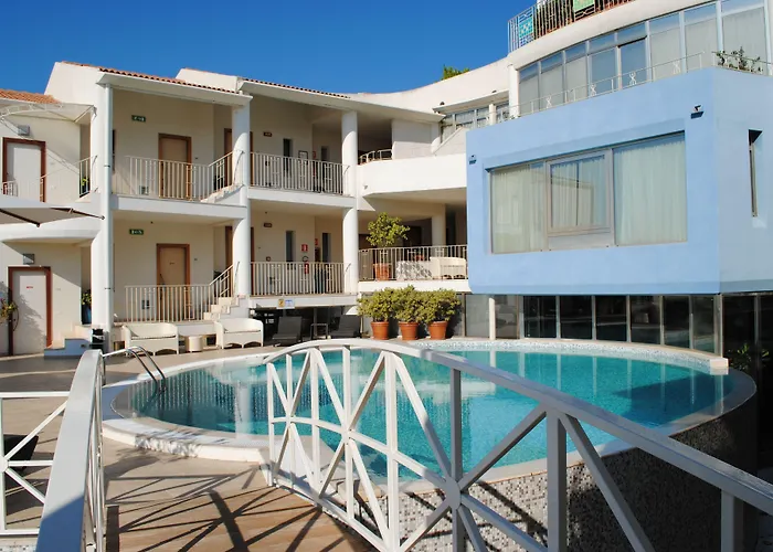 The Pelican Beach Resort & Spa - Adults Only