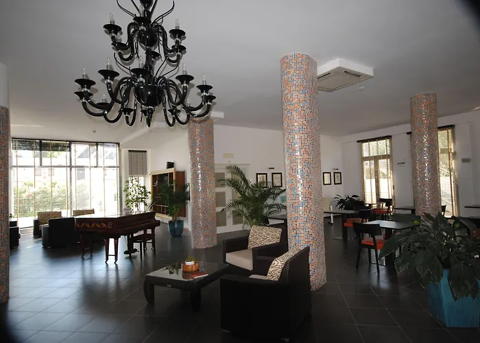 The Pelican Beach Resort & Spa - Adults Only
