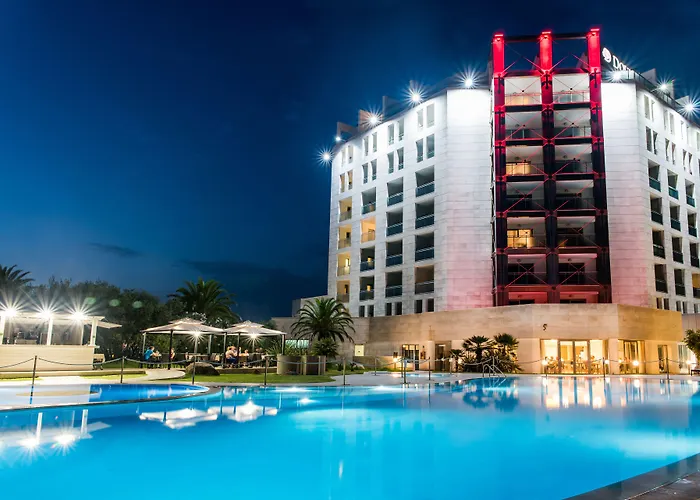Delta Hotels By Marriott Olbia Sardinia