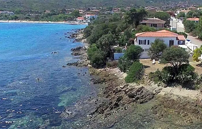 Punta Sirenella