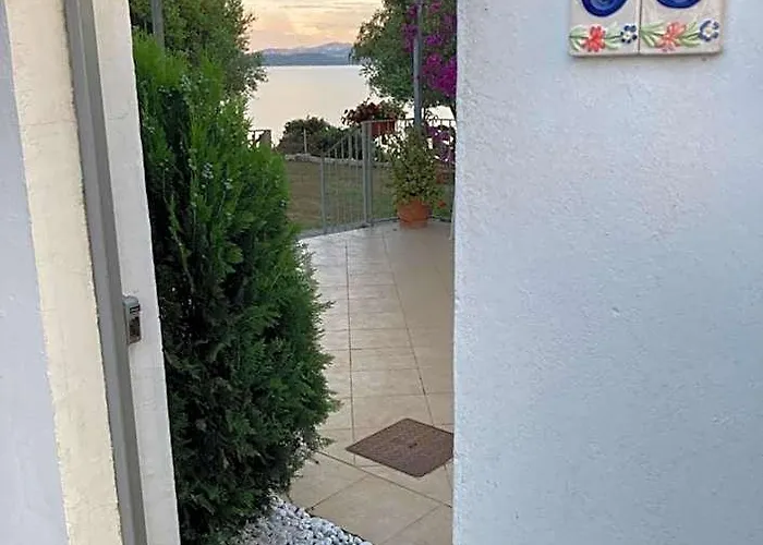 Punta Sirenella