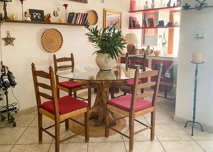 Guesthouse Nuvole