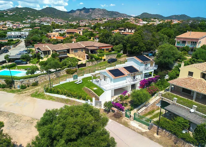 Sardegna E - New Rooms