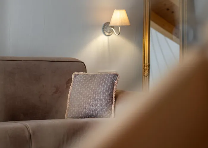 Su Entu Boutique Hotel