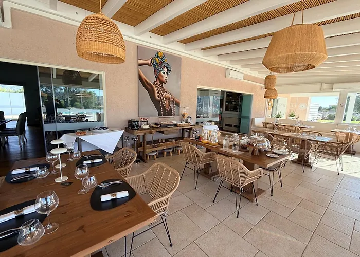 Su Entu Boutique Hotel