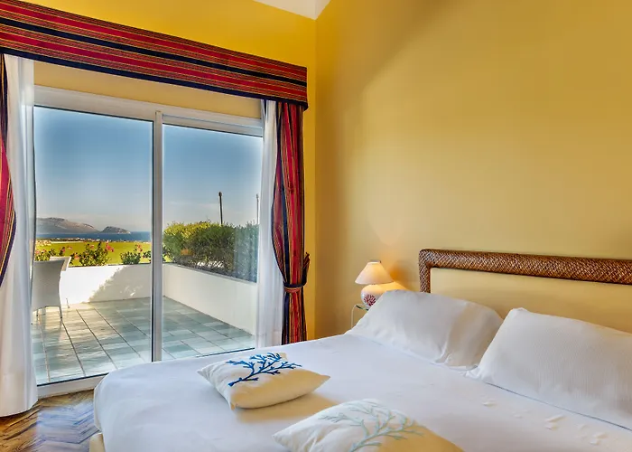 Hotel Luna Lughente