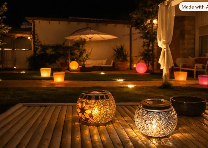 City Garden Guest House