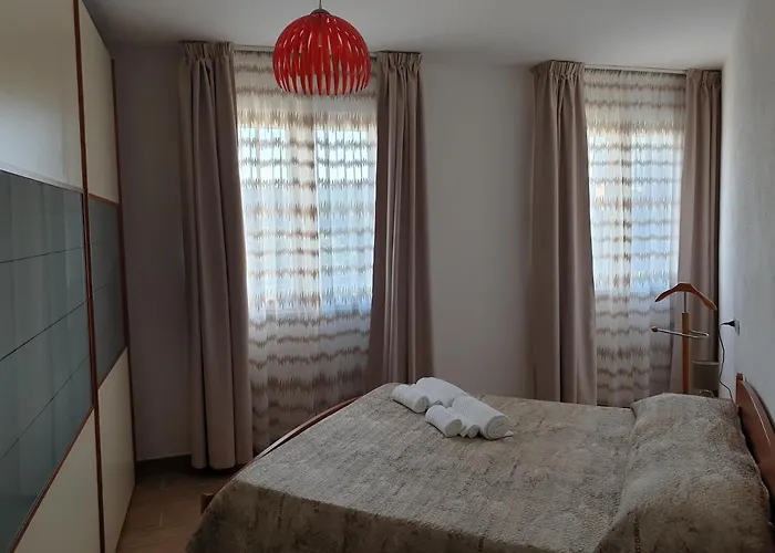 San Simplicio Eco-Apartment